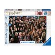 1,000-Piece Puzzle -  Harry Potter Challenge  Hot on Sale