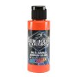 Wicked Airbrush Colors - Black Online Sale