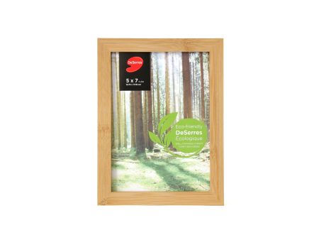 Radisson Eco-friendly Bamboo Photo Frame For Cheap