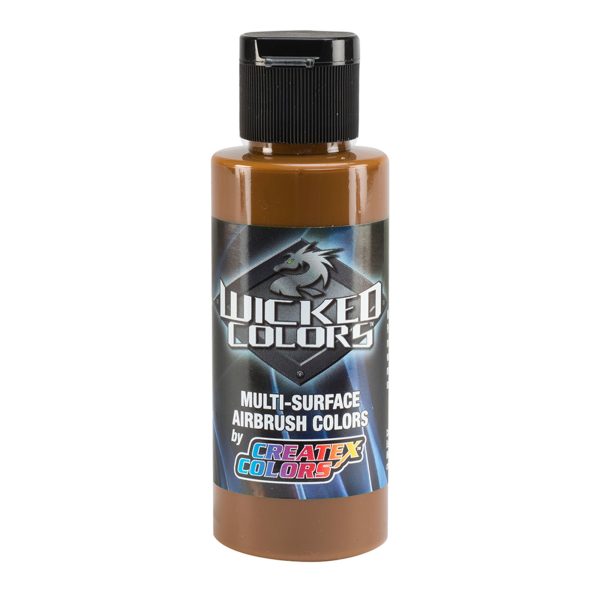 Wicked Airbrush Colors : Detail - Cobalt Blue on Sale