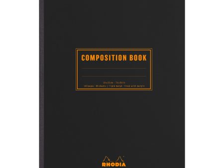 B5 Composition Book Sale