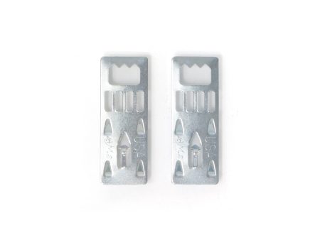 2-Pack Foamboard Hangers Supply