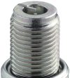 NGK Racing Spark Plug Box of 4 (R6725-11) Online