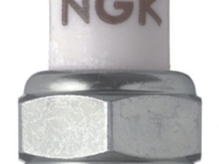 NGK Nickel Spark Plug Box of 10 (BP7EFS) on Sale