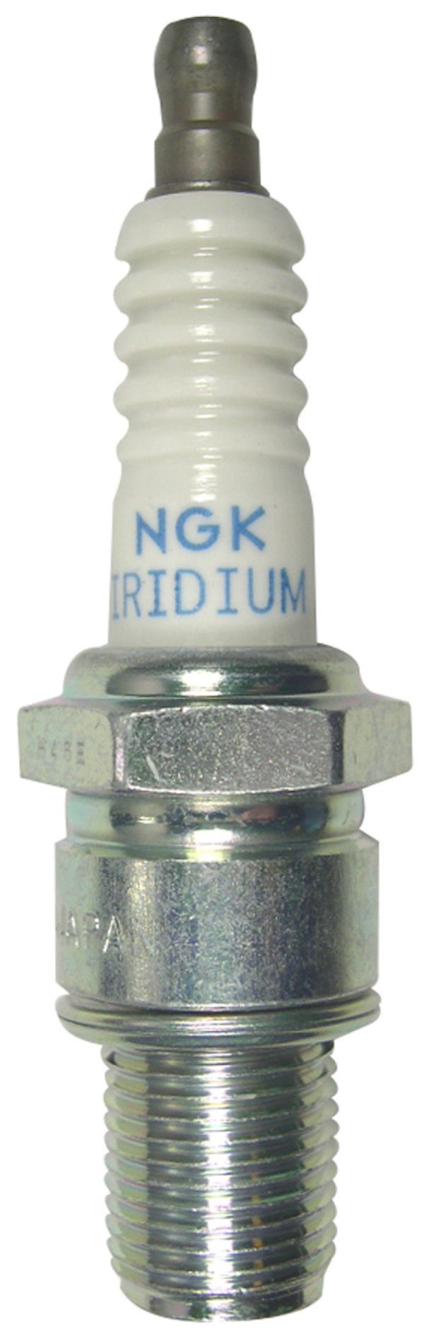 NGK Laser Iridium Race Spark Plug Box of 4 (R7376-10) Fashion