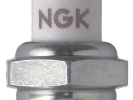 NGK Racing Spark Plug Box of 10 (R6061-11) For Discount