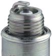 NGK Nickel Spark Plug Box of 10 (BR4-LM) For Discount