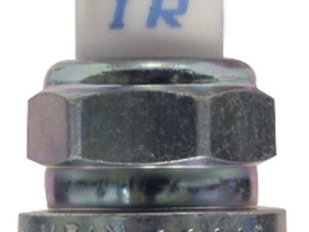 NGK Laser Iridium Spark Plug Box of 4 (IZFR7M) Online Sale