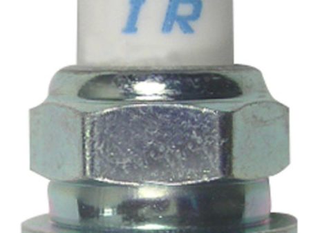 NGK Laser Iridium Spark Plug Box of 4 (IZFR6J) Sale