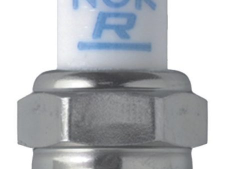 NGK Laser Platinum Spark Plug Box of 4 (PFR7H-10) Fashion