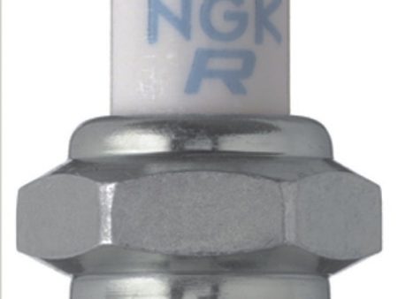 NGK Nickel Spark Plug Box of 10 (DR4HS) For Cheap