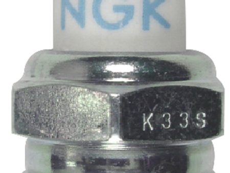 NGK Iridium Spark Plug Box of 10 (CMR7H) Online