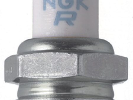 NGK Racing .5 Spark Plug Box of 4 (R6725-105) Online now