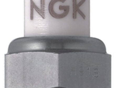 NGK Racing Spark Plug Box of 4 (R0045Q-9) For Sale