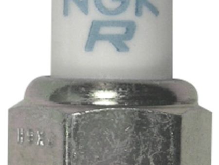 NGK Laser Platinum Spark Plug Box of 4 (PKR7A) Hot on Sale