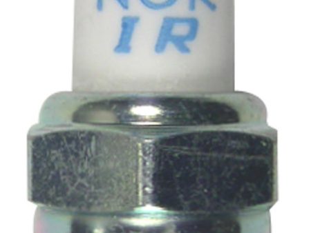 NGK Laser Iridium Spark Plug Box of 4 (IFR6L11) For Discount