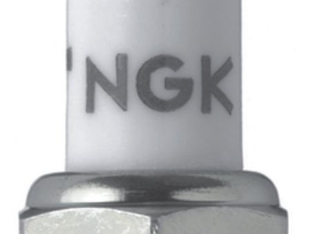 NGK Copper Core Spark Plug Box of 4 (R5673-8) Discount