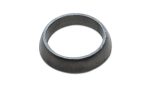 Vibrant Graphite Exh Gasket Donut Style (2.30in Slipover I.D. x 2.70in Gasket O.D. x 0.625in tall) Sale