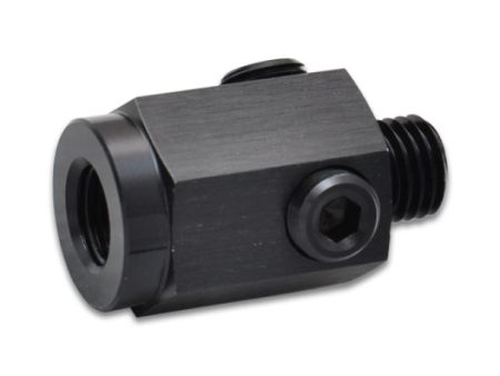 Vibrant 14mm x 1.5 Metric Extender Fitting with 1 8in NPT Port Cheap