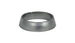 Vibrant Graphite Exh Gasket Donut Style (2.30in Slipover I.D. x 2.70in Gasket O.D. x 0.625in tall) Sale